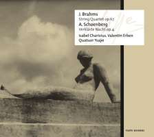 WYCOFANY   Brahms: String Quartet No. 3, Schoenberg: Verklärte Nacht